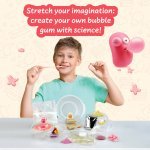 GUM FACTORY. Идеалната фабрика за дъвки за деца - разнороден