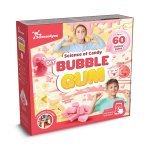 GUM FACTORY. Идеалната фабрика за дъвки за деца - разнороден