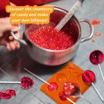 LOLLIPOP FACTORY. Фабрика за близалки &ndash; идеална за деца - разнороден