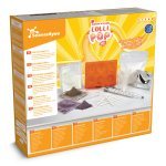 LOLLIPOP FACTORY. Фабрика за близалки &ndash; идеална за деца - разнороден