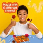 LOLLIPOP FACTORY. Фабрика за близалки &ndash; идеална за деца - разнороден