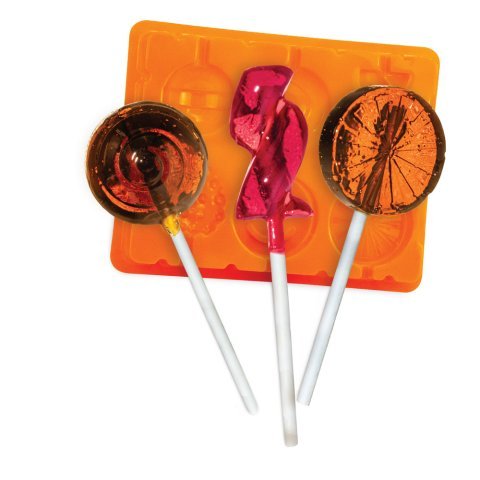 LOLLIPOP FACTORY. Фабрика за близалки &ndash; идеална за деца - разнороден