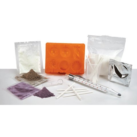 LOLLIPOP FACTORY. Фабрика за близалки &ndash; идеална за деца - разнороден