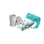 INSTANT CAMERA. Образователна игра за деца - разнороден