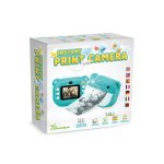INSTANT CAMERA. Образователна игра за деца - разнороден