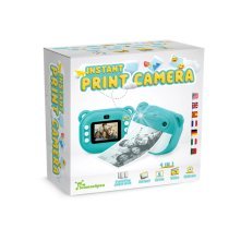 INSTANT CAMERA. Образователна игра за деца