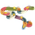 MARBLES CIRCUITS. Образователна игра за деца - разнороден