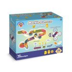 MARBLES CIRCUITS. Образователна игра за деца - разнороден