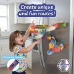 MARBLES CIRCUITS. Образователна игра за деца - разнороден