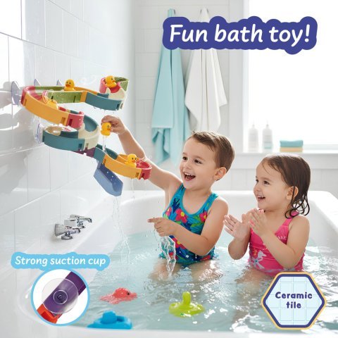 MARBLES CIRCUITS. Образователна игра за деца - разнороден