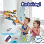 MARBLES CIRCUITS. Образователна игра за деца - разнороден