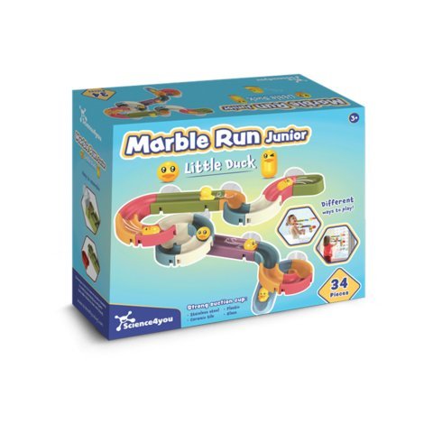 MARBLES CIRCUITS. Образователна игра за деца