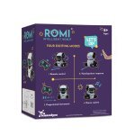 ROMI INTELLIGENT ROBOT. Образователна игра за деца - разнороден