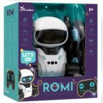 ROMI INTELLIGENT ROBOT. Образователна игра за деца - разнороден