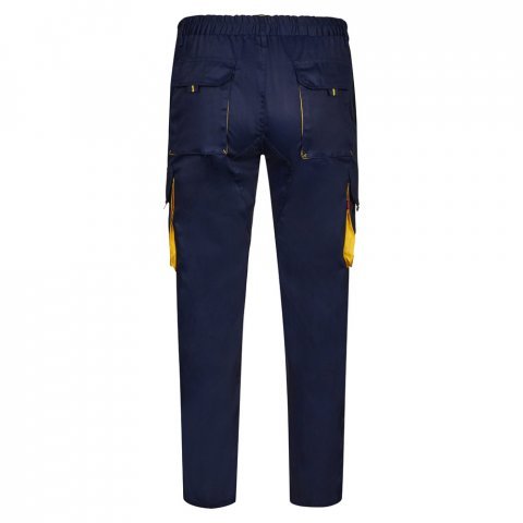 VL HYPNOS. &Delta;ί&chi;&rho;&omega;&mu;&omicron; &pi;&alpha;&nu;&tau;&epsilon;&lambda;ό&nu;&iota; twill &mu;&epsilon; &pi;&omicron;&lambda;&lambda;&alpha;&pi;&lambda;έ&sigmaf; &tau;&sigma;έ&pi;&epsilon;&sigmaf; (200g/m&sup2;), &alpha;&pi;ό &beta;&alpha;&mu;&beta;ά&kappa;&iota; (35%) &kappa;&alpha;&iota; &pi;&omicron;&lambda;&upsilon;&epsilon;&sigma;&tau;έ&rho;&alpha; (65%) - &Mu;&pi;&lambda;&epsilon;/&Kappa;ί&tau;&rho;&iota;&nu;&omicron;