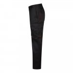 VL HYPNOS. &Delta;ί&chi;&rho;&omega;&mu;&omicron; &pi;&alpha;&nu;&tau;&epsilon;&lambda;ό&nu;&iota; twill &mu;&epsilon; &pi;&omicron;&lambda;&lambda;&alpha;&pi;&lambda;έ&sigmaf; &tau;&sigma;έ&pi;&epsilon;&sigmaf; (200g/m&sup2;), &alpha;&pi;ό &beta;&alpha;&mu;&beta;ά&kappa;&iota; (35%) &kappa;&alpha;&iota; &pi;&omicron;&lambda;&upsilon;&epsilon;&sigma;&tau;έ&rho;&alpha; (65%) - &Mu;&alpha;ύ&rho;&omicron;/&Kappa;ό&kappa;&kappa;&iota;&nu;&omicron;