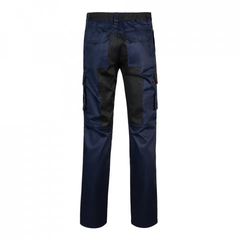 VL NJORD. &Delta;ί&chi;&rho;&omega;&mu;&omicron; &pi;&alpha;&nu;&tau;&epsilon;&lambda;ό&nu;&iota; twill &mu;&epsilon; &pi;&omicron;&lambda;&lambda;&alpha;&pi;&lambda;έ&sigmaf; &tau;&sigma;έ&pi;&epsilon;&sigmaf; (240 g/m&sup2;), &alpha;&pi;ό &beta;&alpha;&mu;&beta;ά&kappa;&iota; (35%) &kappa;&alpha;&iota; &pi;&omicron;&lambda;&upsilon;&epsilon;&sigma;&tau;έ&rho;&alpha; (65%) - &Mu;&pi;&lambda;&epsilon;