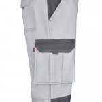 VL NJORD. &Delta;ί&chi;&rho;&omega;&mu;&omicron; &pi;&alpha;&nu;&tau;&epsilon;&lambda;ό&nu;&iota; twill &mu;&epsilon; &pi;&omicron;&lambda;&lambda;&alpha;&pi;&lambda;έ&sigmaf; &tau;&sigma;έ&pi;&epsilon;&sigmaf; (240 g/m&sup2;), &alpha;&pi;ό &beta;&alpha;&mu;&beta;ά&kappa;&iota; (35%) &kappa;&alpha;&iota; &pi;&omicron;&lambda;&upsilon;&epsilon;&sigma;&tau;έ&rho;&alpha; (65%) - &Lambda;&epsilon;&upsilon;&kappa;ό