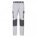 VL NJORD. &Delta;ί&chi;&rho;&omega;&mu;&omicron; &pi;&alpha;&nu;&tau;&epsilon;&lambda;ό&nu;&iota; twill &mu;&epsilon; &pi;&omicron;&lambda;&lambda;&alpha;&pi;&lambda;έ&sigmaf; &tau;&sigma;έ&pi;&epsilon;&sigmaf; (240 g/m&sup2;), &alpha;&pi;ό &beta;&alpha;&mu;&beta;ά&kappa;&iota; (35%) &kappa;&alpha;&iota; &pi;&omicron;&lambda;&upsilon;&epsilon;&sigma;&tau;έ&rho;&alpha; (65%) - &Lambda;&epsilon;&upsilon;&kappa;ό