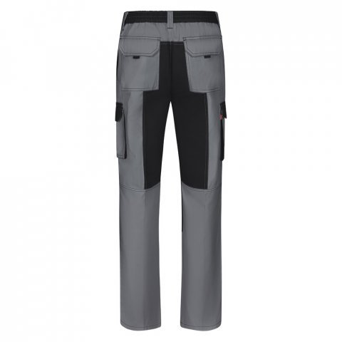 VL NJORD. &Delta;ί&chi;&rho;&omega;&mu;&omicron; &pi;&alpha;&nu;&tau;&epsilon;&lambda;ό&nu;&iota; twill &mu;&epsilon; &pi;&omicron;&lambda;&lambda;&alpha;&pi;&lambda;έ&sigmaf; &tau;&sigma;έ&pi;&epsilon;&sigmaf; (240 g/m&sup2;), &alpha;&pi;ό &beta;&alpha;&mu;&beta;ά&kappa;&iota; (35%) &kappa;&alpha;&iota; &pi;&omicron;&lambda;&upsilon;&epsilon;&sigma;&tau;έ&rho;&alpha; (65%) - &Gamma;&kappa;&rho;ί