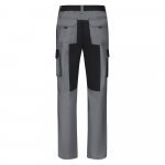 VL NJORD. &Delta;ί&chi;&rho;&omega;&mu;&omicron; &pi;&alpha;&nu;&tau;&epsilon;&lambda;ό&nu;&iota; twill &mu;&epsilon; &pi;&omicron;&lambda;&lambda;&alpha;&pi;&lambda;έ&sigmaf; &tau;&sigma;έ&pi;&epsilon;&sigmaf; (240 g/m&sup2;), &alpha;&pi;ό &beta;&alpha;&mu;&beta;ά&kappa;&iota; (35%) &kappa;&alpha;&iota; &pi;&omicron;&lambda;&upsilon;&epsilon;&sigma;&tau;έ&rho;&alpha; (65%) - &Gamma;&kappa;&rho;ί