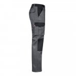 VL NJORD. &Delta;ί&chi;&rho;&omega;&mu;&omicron; &pi;&alpha;&nu;&tau;&epsilon;&lambda;ό&nu;&iota; twill &mu;&epsilon; &pi;&omicron;&lambda;&lambda;&alpha;&pi;&lambda;έ&sigmaf; &tau;&sigma;έ&pi;&epsilon;&sigmaf; (240 g/m&sup2;), &alpha;&pi;ό &beta;&alpha;&mu;&beta;ά&kappa;&iota; (35%) &kappa;&alpha;&iota; &pi;&omicron;&lambda;&upsilon;&epsilon;&sigma;&tau;έ&rho;&alpha; (65%) - &Gamma;&kappa;&rho;ί