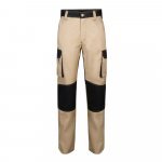 VL NJORD. &Delta;ί&chi;&rho;&omega;&mu;&omicron; &pi;&alpha;&nu;&tau;&epsilon;&lambda;ό&nu;&iota; twill &mu;&epsilon; &pi;&omicron;&lambda;&lambda;&alpha;&pi;&lambda;έ&sigmaf; &tau;&sigma;έ&pi;&epsilon;&sigmaf; (240 g/m&sup2;), &alpha;&pi;ό &beta;&alpha;&mu;&beta;ά&kappa;&iota; (35%) &kappa;&alpha;&iota; &pi;&omicron;&lambda;&upsilon;&epsilon;&sigma;&tau;έ&rho;&alpha; (65%) - &Mu;&pi;&epsilon;&zeta;