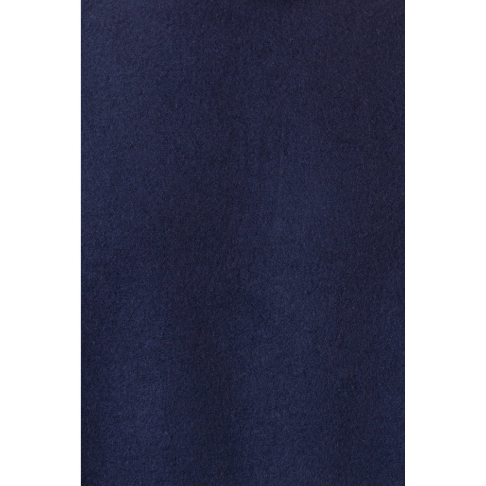 VL SVAROG. Felpa in spugna bicolore (260g/m²), in poliestere (65%) e cotone (35%)