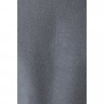 VL SVAROG. Felpa in spugna bicolore (260g/m&sup2;), in poliestere (65%) e cotone (35%) - Grigio/Arancione