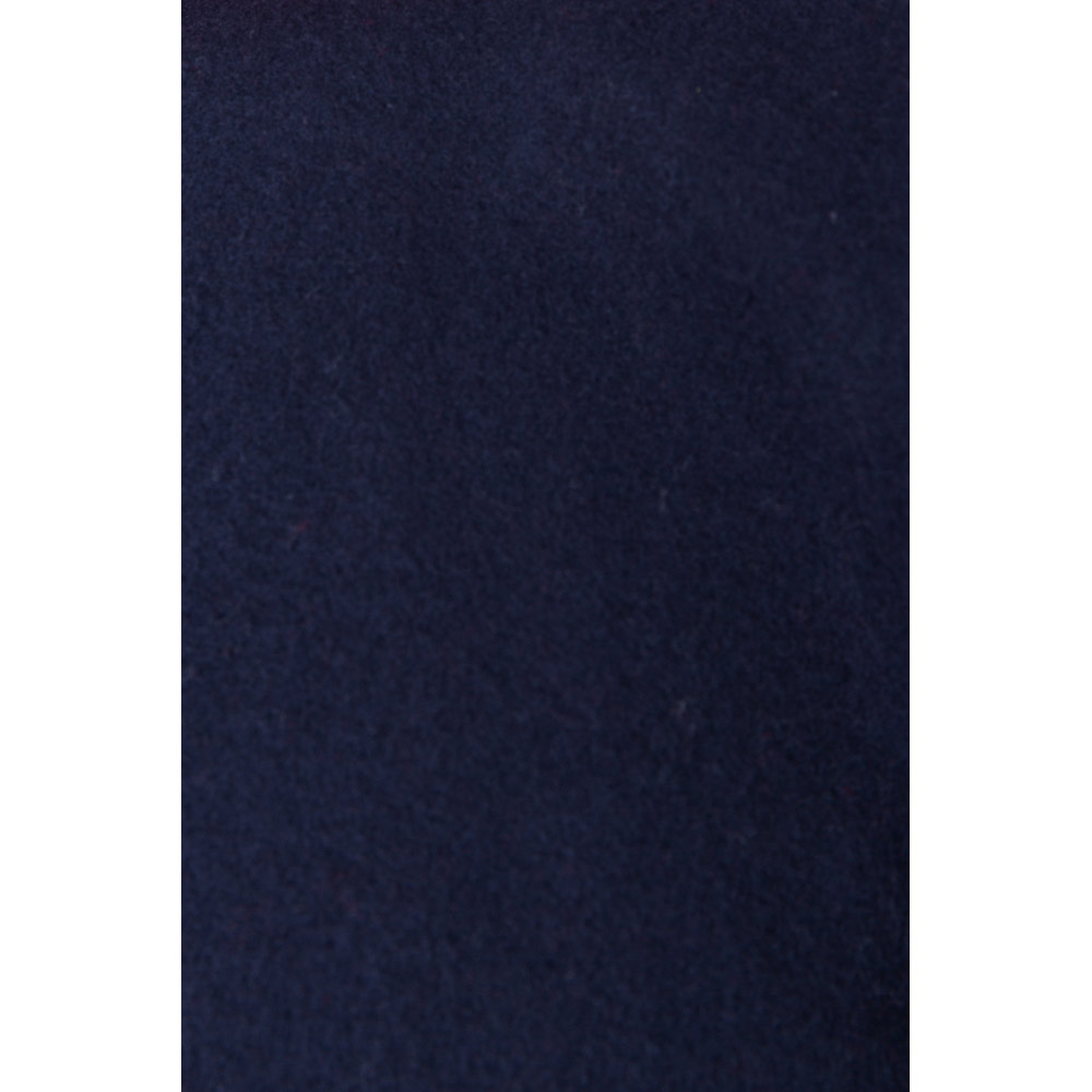 VL SVAROG. Felpa in spugna bicolore (260g/m²), in poliestere (65%) e cotone (35%)