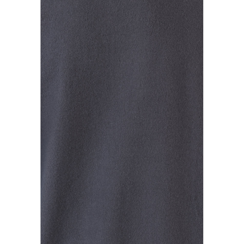 VL SVAROG. Felpa in spugna bicolore (260g/m²), in poliestere (65%) e cotone (35%)