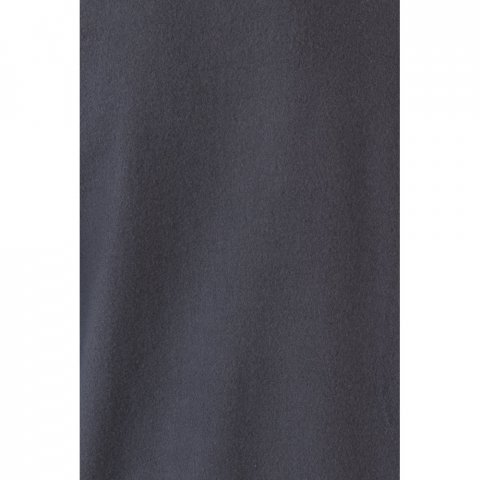 VL SVAROG. Felpa in spugna bicolore (260g/m&sup2;), in poliestere (65%) e cotone (35%) - Grigio/Azzurro