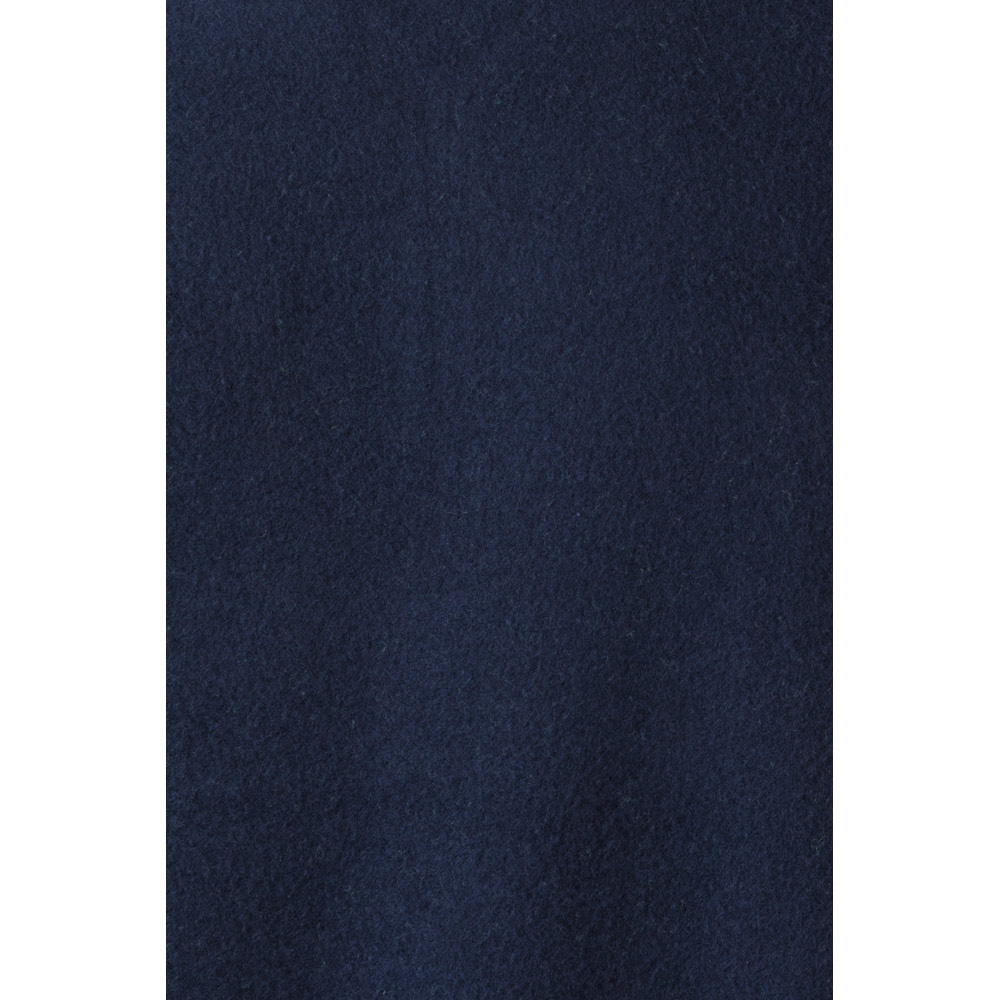 VL SVAROG. Felpa in spugna bicolore (260g/m²), in poliestere (65%) e cotone (35%)