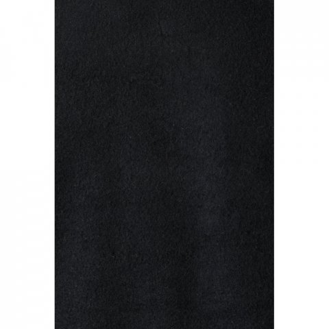 VL SVAROG. Felpa in spugna bicolore (260g/m&sup2;), in poliestere (65%) e cotone (35%) - Nero/Verde