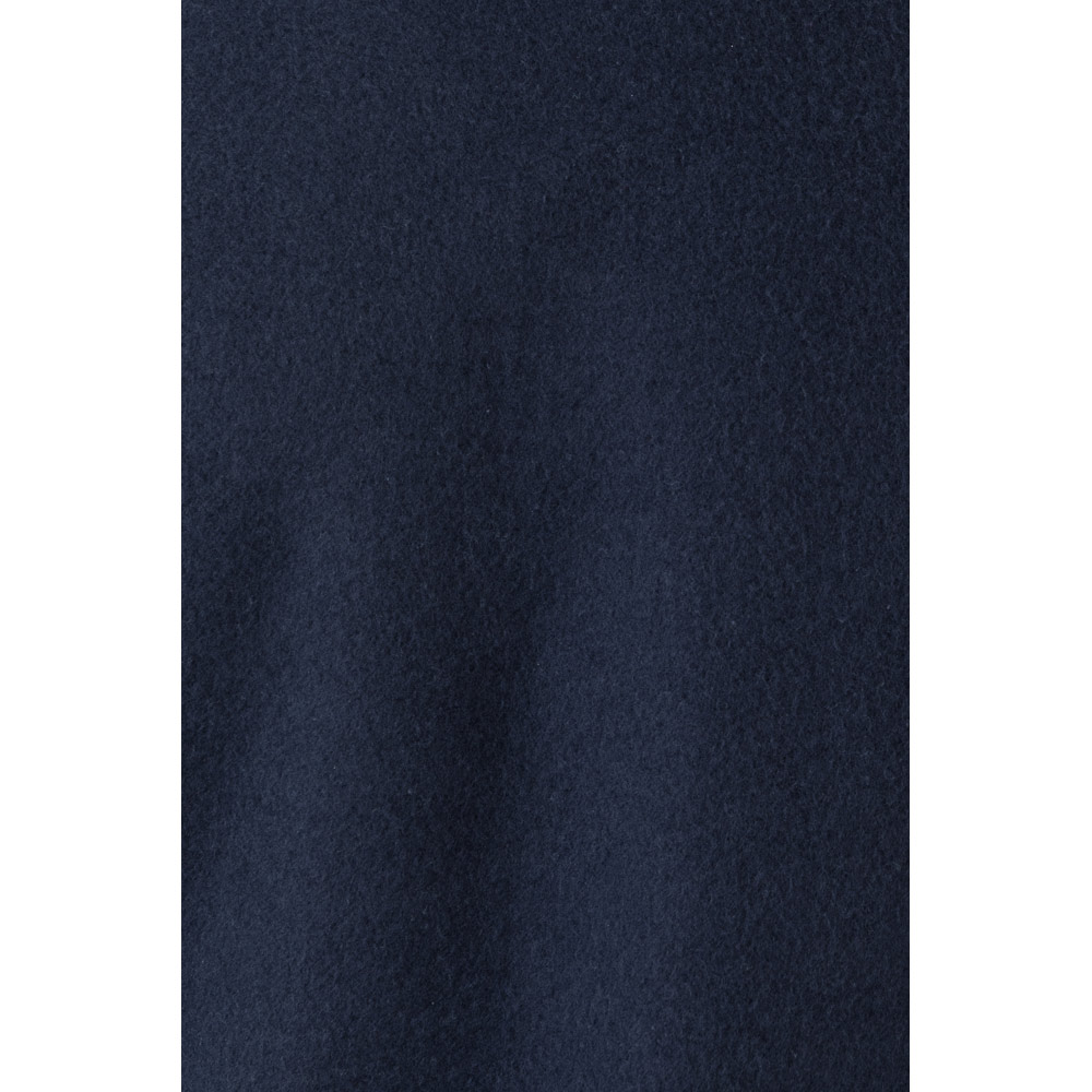 VL SVAROG. Felpa in spugna bicolore (260g/m²), in poliestere (65%) e cotone (35%)