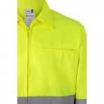 VL NEPTUNE. &Delta;ί&chi;&rho;&omega;&mu;&eta; &zeta;&alpha;&kappa;έ&tau;&alpha; twill (210g/m&sup2;) &alpha;&pi;ό &pi;&omicron;&lambda;&upsilon;&epsilon;&sigma;&tau;έ&rho;&alpha; (80%) &kappa;&alpha;&iota; &beta;&alpha;&mu;&beta;ά&kappa;&iota; (20%) - &Gamma;&kappa;&rho;ί/&Kappa;ί&tau;&rho;&iota;&nu;&omicron;