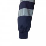 VL NEPTUNE. &Delta;ί&chi;&rho;&omega;&mu;&eta; &zeta;&alpha;&kappa;έ&tau;&alpha; twill (210g/m&sup2;) &alpha;&pi;ό &pi;&omicron;&lambda;&upsilon;&epsilon;&sigma;&tau;έ&rho;&alpha; (80%) &kappa;&alpha;&iota; &beta;&alpha;&mu;&beta;ά&kappa;&iota; (20%) - &Mu;&pi;&lambda;&epsilon;/&Pi;&omicron;&rho;&tau;&omicron;&kappa;ά&lambda;&iota;