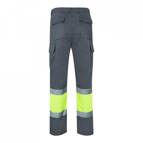 VL POSEIDON LARGE. &Delta;ί&chi;&rho;&omega;&mu;&omicron; twill &pi;&alpha;&nu;&tau;&epsilon;&lambda;ό&nu;&iota; &mu;&epsilon; &pi;&omicron;&lambda;&lambda;&alpha;&pi;&lambda;έ&sigmaf; &tau;&sigma;έ&pi;&epsilon;&sigmaf; (210g/m&sup2;), &alpha;&pi;ό &beta;&alpha;&mu;&beta;ά&kappa;&iota; (20%) &kappa;&alpha;&iota; &pi;&omicron;&lambda;&upsilon;&epsilon;&sigma;&tau;έ&rho;&alpha; (80%) - &Gamma;&kappa;&rho;ί/&Kappa;ί&tau;&rho;&iota;&nu;&omicron;