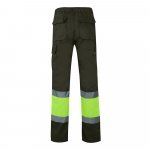 VL POSEIDON LARGE. &Delta;ί&chi;&rho;&omega;&mu;&omicron; twill &pi;&alpha;&nu;&tau;&epsilon;&lambda;ό&nu;&iota; &mu;&epsilon; &pi;&omicron;&lambda;&lambda;&alpha;&pi;&lambda;έ&sigmaf; &tau;&sigma;έ&pi;&epsilon;&sigmaf; (210g/m&sup2;), &alpha;&pi;ό &beta;&alpha;&mu;&beta;ά&kappa;&iota; (20%) &kappa;&alpha;&iota; &pi;&omicron;&lambda;&upsilon;&epsilon;&sigma;&tau;έ&rho;&alpha; (80%) - &Chi;&alpha;&kappa;ί/&Kappa;ί&tau;&rho;&iota;&nu;&omicron;