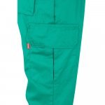 VL ASCLEPIUS. &Pi;&alpha;&nu;&tau;&epsilon;&lambda;ό&nu;&iota; &mu;&epsilon; &pi;&omicron;&lambda;&lambda;&alpha;&pi;&lambda;έ&sigmaf; &tau;&sigma;έ&pi;&epsilon;&sigmaf; &alpha;&pi;ό twill (200g/m&sup2;), &alpha;&pi;ό &beta;&alpha;&mu;&beta;ά&kappa;&iota; (35%) &kappa;&alpha;&iota; &pi;&omicron;&lambda;&upsilon;&epsilon;&sigma;&tau;έ&rho;&alpha; (65%) - &Pi;&rho;ά&sigma;&iota;&nu;&omicron;