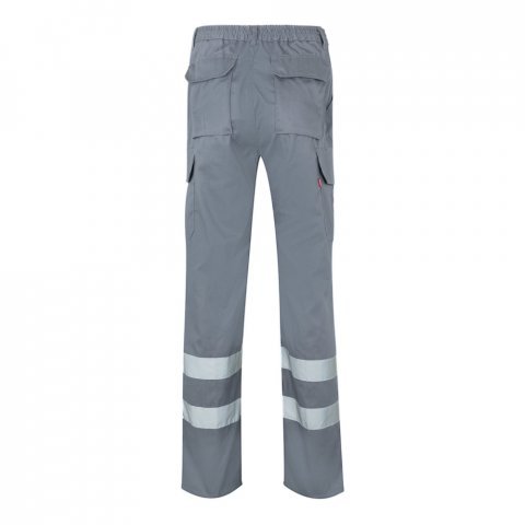 VL ASCLEPIUS. &Pi;&alpha;&nu;&tau;&epsilon;&lambda;ό&nu;&iota; &mu;&epsilon; &pi;&omicron;&lambda;&lambda;&alpha;&pi;&lambda;έ&sigmaf; &tau;&sigma;έ&pi;&epsilon;&sigmaf; &alpha;&pi;ό twill (200g/m&sup2;), &alpha;&pi;ό &beta;&alpha;&mu;&beta;ά&kappa;&iota; (35%) &kappa;&alpha;&iota; &pi;&omicron;&lambda;&upsilon;&epsilon;&sigma;&tau;έ&rho;&alpha; (65%) - &Gamma;&kappa;&rho;ί