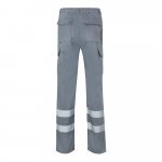 VL ASCLEPIUS. &Pi;&alpha;&nu;&tau;&epsilon;&lambda;ό&nu;&iota; &mu;&epsilon; &pi;&omicron;&lambda;&lambda;&alpha;&pi;&lambda;έ&sigmaf; &tau;&sigma;έ&pi;&epsilon;&sigmaf; &alpha;&pi;ό twill (200g/m&sup2;), &alpha;&pi;ό &beta;&alpha;&mu;&beta;ά&kappa;&iota; (35%) &kappa;&alpha;&iota; &pi;&omicron;&lambda;&upsilon;&epsilon;&sigma;&tau;έ&rho;&alpha; (65%) - &Gamma;&kappa;&rho;ί