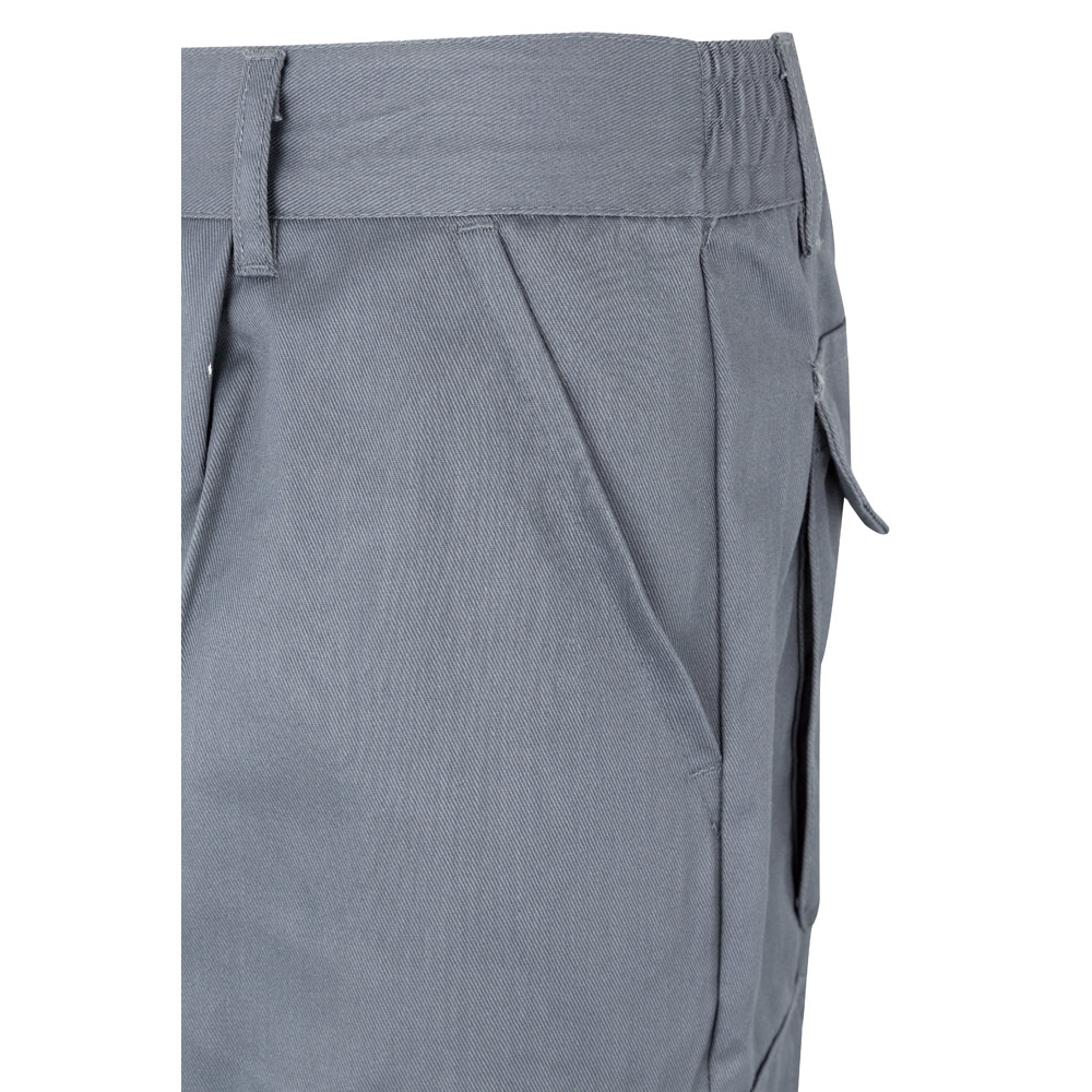 VL ASCLEPIUS. Pantaloni in twill con diverse tasche (200g/m²), in cotone (35%) e poliestere (65%)