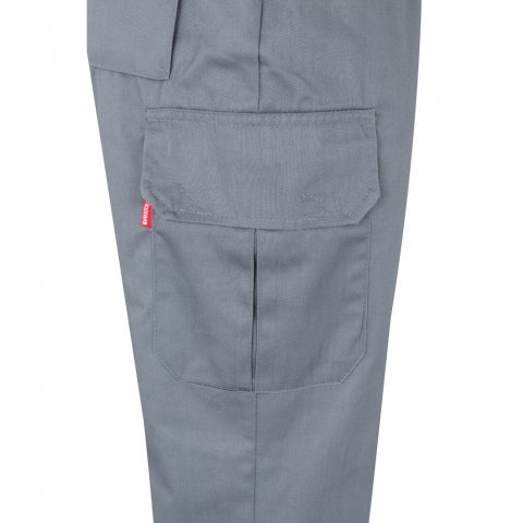 VL ASCLEPIUS. &Pi;&alpha;&nu;&tau;&epsilon;&lambda;ό&nu;&iota; &mu;&epsilon; &pi;&omicron;&lambda;&lambda;&alpha;&pi;&lambda;έ&sigmaf; &tau;&sigma;έ&pi;&epsilon;&sigmaf; &alpha;&pi;ό twill (200g/m&sup2;), &alpha;&pi;ό &beta;&alpha;&mu;&beta;ά&kappa;&iota; (35%) &kappa;&alpha;&iota; &pi;&omicron;&lambda;&upsilon;&epsilon;&sigma;&tau;έ&rho;&alpha; (65%) - &Gamma;&kappa;&rho;ί