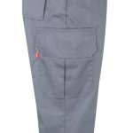VL ASCLEPIUS. &Pi;&alpha;&nu;&tau;&epsilon;&lambda;ό&nu;&iota; &mu;&epsilon; &pi;&omicron;&lambda;&lambda;&alpha;&pi;&lambda;έ&sigmaf; &tau;&sigma;έ&pi;&epsilon;&sigmaf; &alpha;&pi;ό twill (200g/m&sup2;), &alpha;&pi;ό &beta;&alpha;&mu;&beta;ά&kappa;&iota; (35%) &kappa;&alpha;&iota; &pi;&omicron;&lambda;&upsilon;&epsilon;&sigma;&tau;έ&rho;&alpha; (65%) - &Gamma;&kappa;&rho;ί