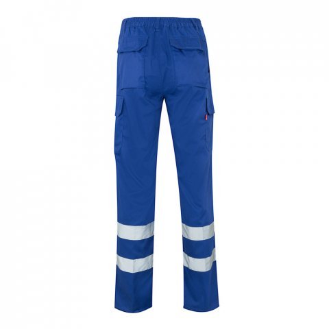 VL ASCLEPIUS. &Pi;&alpha;&nu;&tau;&epsilon;&lambda;ό&nu;&iota; &mu;&epsilon; &pi;&omicron;&lambda;&lambda;&alpha;&pi;&lambda;έ&sigmaf; &tau;&sigma;έ&pi;&epsilon;&sigmaf; &alpha;&pi;ό twill (200g/m&sup2;), &alpha;&pi;ό &beta;&alpha;&mu;&beta;ά&kappa;&iota; (35%) &kappa;&alpha;&iota; &pi;&omicron;&lambda;&upsilon;&epsilon;&sigma;&tau;έ&rho;&alpha; (65%) - &Mu;&pi;&lambda;&epsilon; &rho;&omicron;&upsilon;ά