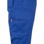 VL ASCLEPIUS. &Pi;&alpha;&nu;&tau;&epsilon;&lambda;ό&nu;&iota; &mu;&epsilon; &pi;&omicron;&lambda;&lambda;&alpha;&pi;&lambda;έ&sigmaf; &tau;&sigma;έ&pi;&epsilon;&sigmaf; &alpha;&pi;ό twill (200g/m&sup2;), &alpha;&pi;ό &beta;&alpha;&mu;&beta;ά&kappa;&iota; (35%) &kappa;&alpha;&iota; &pi;&omicron;&lambda;&upsilon;&epsilon;&sigma;&tau;έ&rho;&alpha; (65%) - &Mu;&pi;&lambda;&epsilon; &rho;&omicron;&upsilon;ά