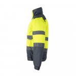 VL JUPITER. &Delta;ί&chi;&rho;&omega;&mu;&eta; &zeta;&alpha;&kappa;έ&tau;&alpha; &mu;&epsilon; &epsilon;&nu;ί&sigma;&chi;&upsilon;&sigma;&eta; (180g/m&sup2;) &alpha;&pi;ό &pi;&omicron;&lambda;&upsilon;&epsilon;&sigma;&tau;έ&rho;&alpha; (100%), &mu;&epsilon; &epsilon;&pi;ί&sigma;&tau;&rho;&omega;&sigma;&eta; PU - &Gamma;&kappa;&rho;ί/&Kappa;ί&tau;&rho;&iota;&nu;&omicron;