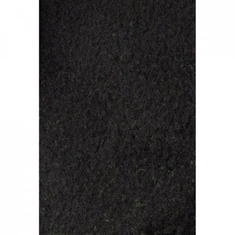 VL EROS. Casaco polar bicolor (280g/m&sup2;), em poli&eacute;ster (100%) - Preto/Amarelo