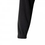 VL EROS. Casaco polar bicolor (280g/m&sup2;), em poli&eacute;ster (100%) - Preto/Amarelo